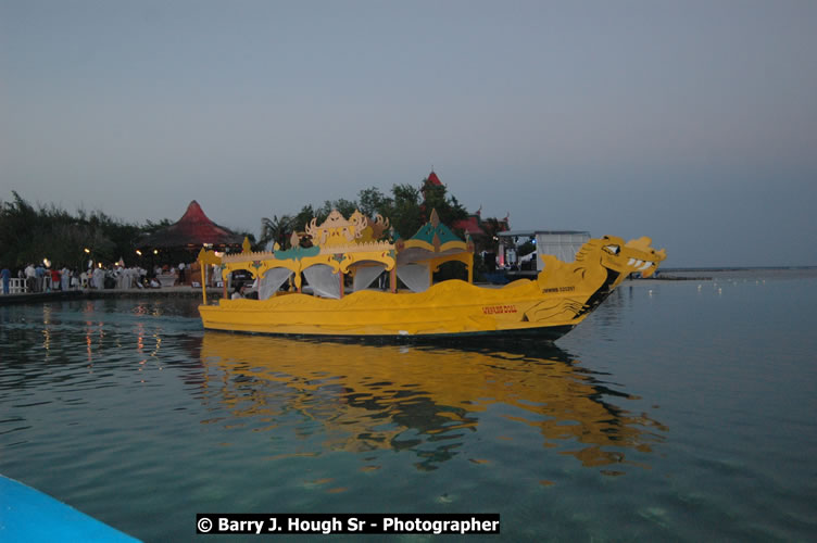 JAPEX 2009 - May 11 - 13, 2009 @ The Ritz Carlton Golf & Spa Resort, Rose Hall, Montego Bay, St. James, Jamaica W.I. - Photographs by Net2Market.com - Barry J. Hough Sr, Photographer/Photojournalist - Negril Travel Guide, Negril Jamaica WI - http://www.negriltravelguide.com - info@negriltravelguide.com...!